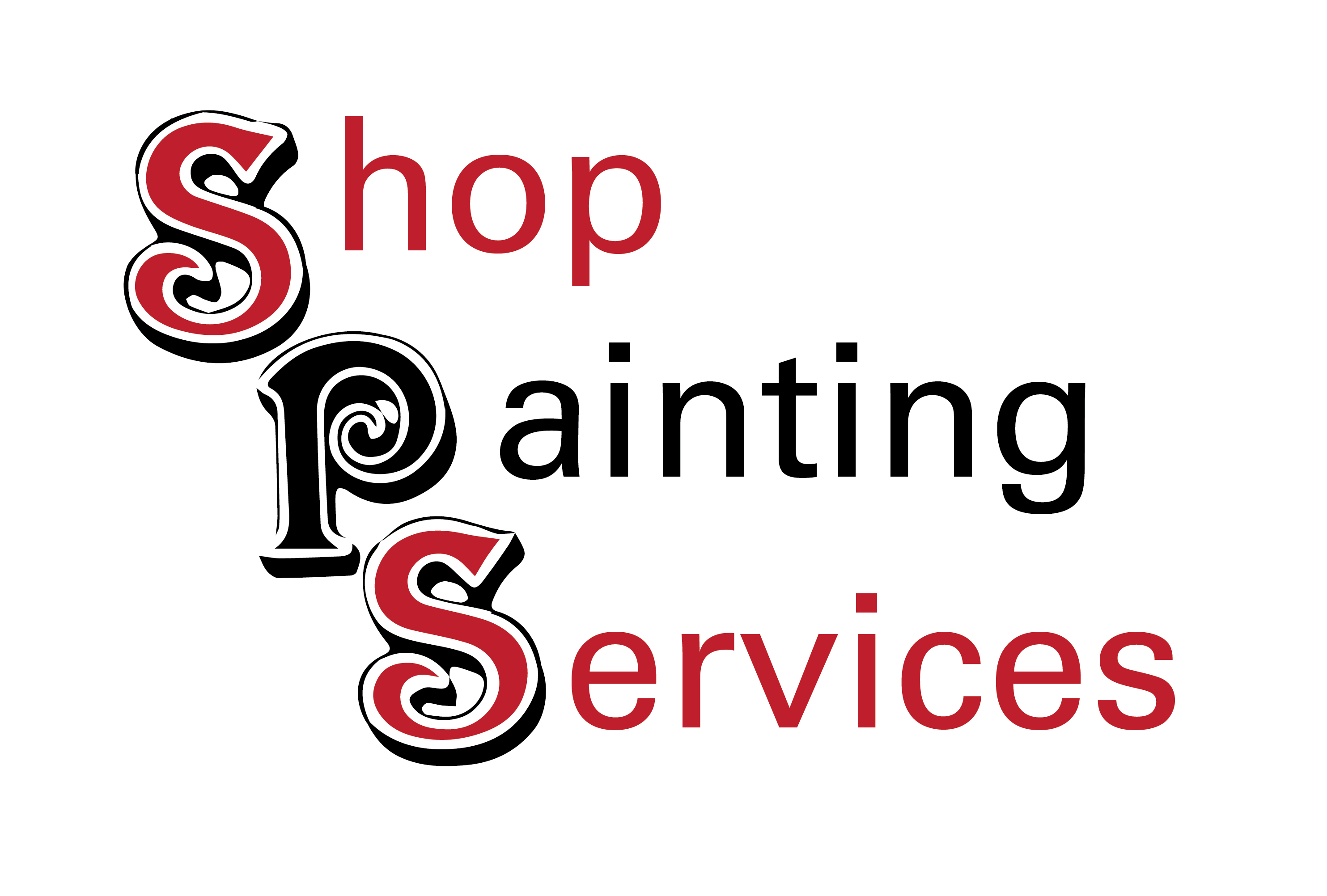 Shop Painting Services